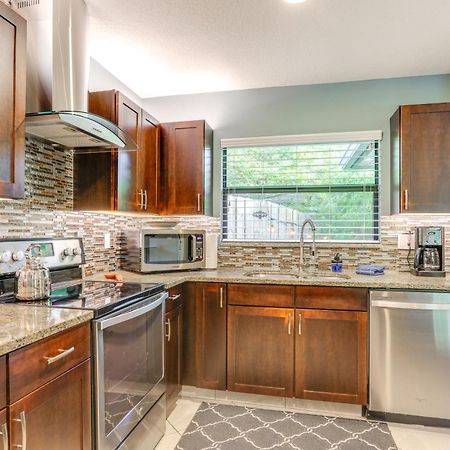 Jupiter Cottage With Patio, Gas Grill And Fire Pit! Buitenkant foto