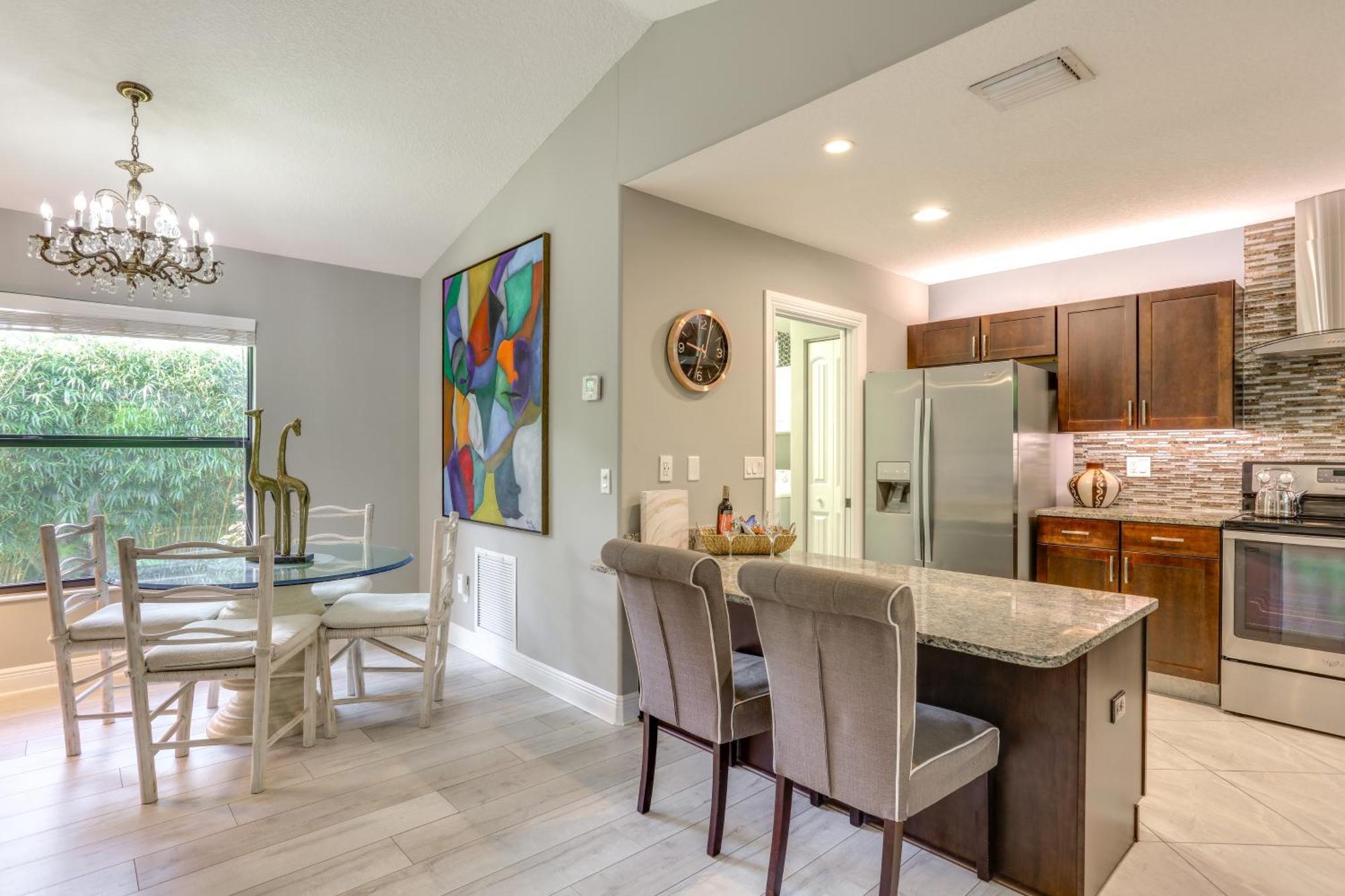 Jupiter Cottage With Patio, Gas Grill And Fire Pit! Buitenkant foto